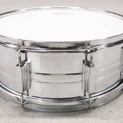 Pearl 5.5x14 COS Snare Drum Vintage 1970's MIJ image 7