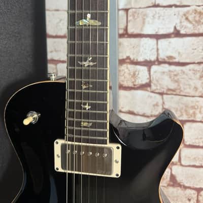 PRS McCarty Singlecut 594 - Black image 4