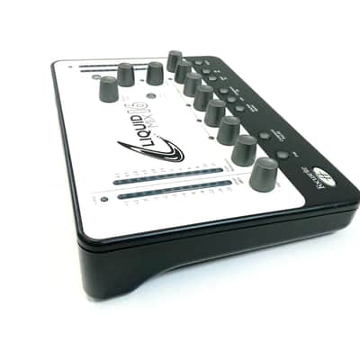 c.2006 Focusrite Liquid Mix 16 Firewire 400 Dynamic Convolution Processor Compressors Limiters Equalizers image 4