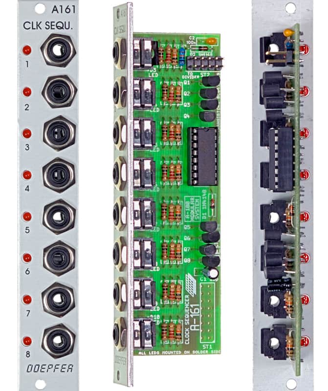 Doepfer A-161 image 1