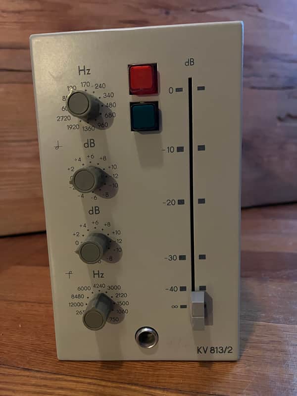 RFT KV 813/2 Mid 70s image 1