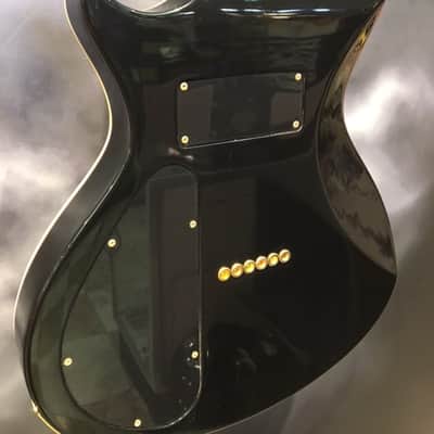 Gibson Blueshawk image 4