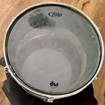 Tama Vintage 12" Swingstar Rack Tom Drum Made in Japan image 5