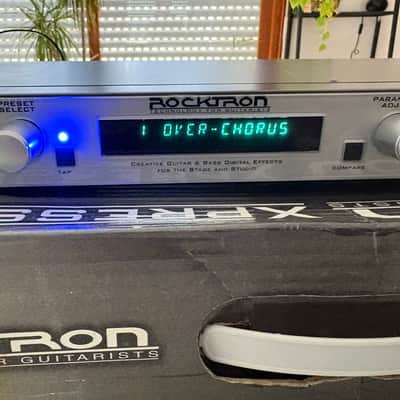 Rocktron Xpression image 3