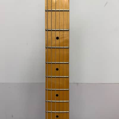 Vintage Washburn G-3V Electric Guitar Made in the USA 1980's image 4