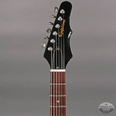 1965 Epiphone Olympic Double [*Kalamazoo Collection!] image 4
