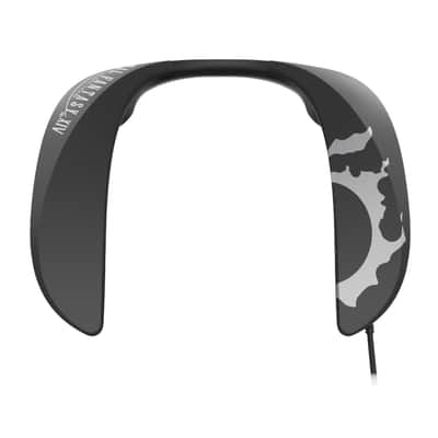 Panasonic SoundSlayer Final Fantasy XIV Special Edition Wearable Gaming Speaker image 1