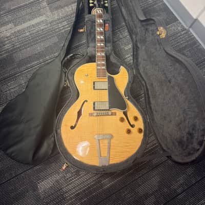 Gibson ES-175D 2005 - Natural image 5