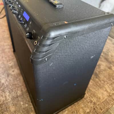 Line 6 Spider V 120 MkII 120-Watt 1x12" Digital Modeling Guitar Combo 2019 - 2021 - Black image 5