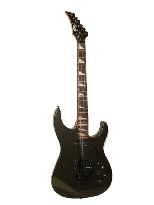 Vintage 80's Kaman Applause GTX 22 Solid Body Electric Guitar