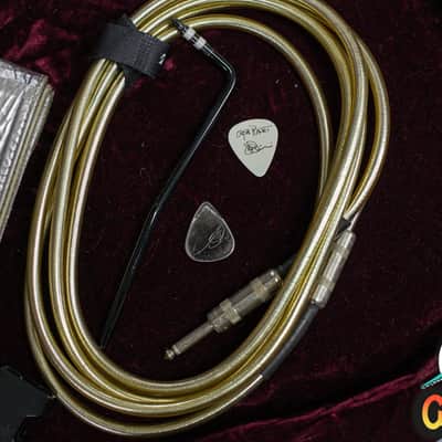 Ibanez JS10th-CH Joe Satriani Signature Chrome Boy 1998 Chrome -VIDEOSOON- image 2