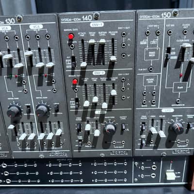 Immagine Roland System 100m Full D-set - 3