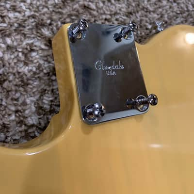 Fender Classic Player Baja Baritone Telecaster Project - 2 necks image 13