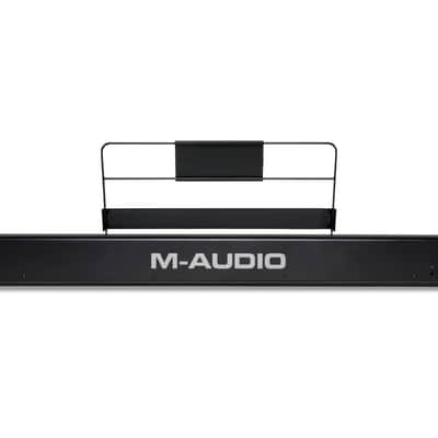 M-Audio Hammer 88 - 88-Hammer Action USB MIDI Controller image 4