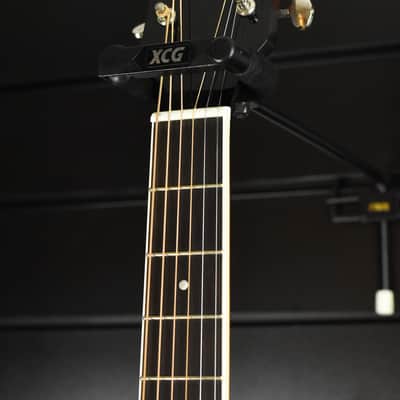 Guild F-250CE Deluxe - Antique Sunburst (B-Stock) image 5