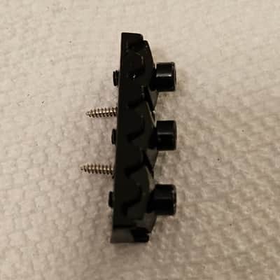 Bendmaster Deluxe Tremolo System 1985-1987 image 5