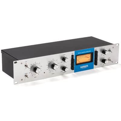 Warm Audio WA76-A Compressor image 2