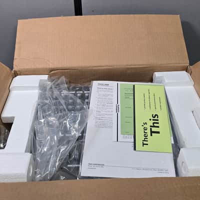 Tascam DP-01FX(New Old Stock) image 5