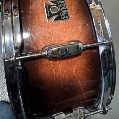 Tama Superstar Classic 7-Piece Maple-Shell Drum Kit, with Star-Mount Mounting System (Used) image 2