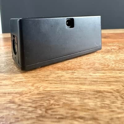 Chase Bliss Audio Midibox V2 2020 - Present - Black image 5
