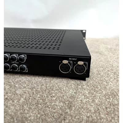 Apollo x6 Heritage Edition - Audio Interface - Excellent w/ Original Box & Power Supply image 10