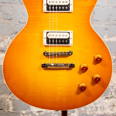 Eastman SB59 Vintage 2026 - Satin Goldburst image 2
