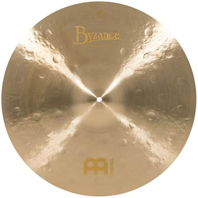 Meinl Byzance Jazz B20JMTR image 2