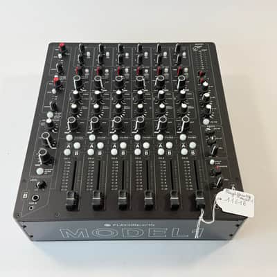 Allen & Heath Play Differently Model 1 6-Channel Analog Mixer (Boxed / Warranty) image 2
