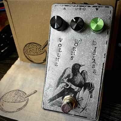 Pasta Pedals Bird Flu OD image 3