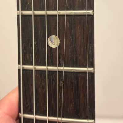 PRS McCarty 2002 - Old Gold Metallic image 20