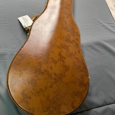 Gibson Custom Shop 60th Anniversary '60 Les Paul Standard #001548 Reissue V2 2020 - Tomato Soup Burst image 15