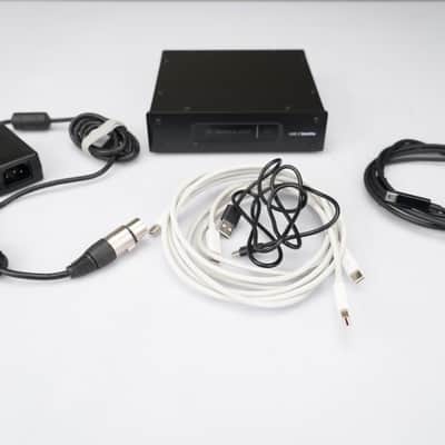 Universal Audio UAD-2 Satellite Thunderbolt Quad Core DSP Accelerator #58707 image 8