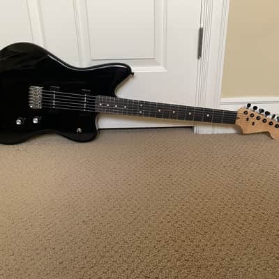 Warmoth Jazzmaster image 1