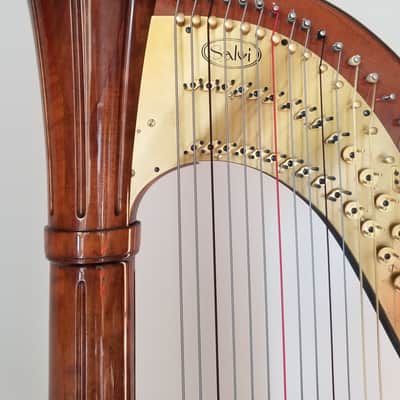 Salvi Symphony Harp image 1