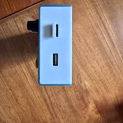 Critter & Guitari Organelle 2016 - 2019 - Blue image 3