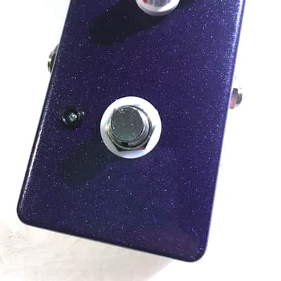 Clone DAM Meathead Fuzz Clone 2019 Black | Reverb