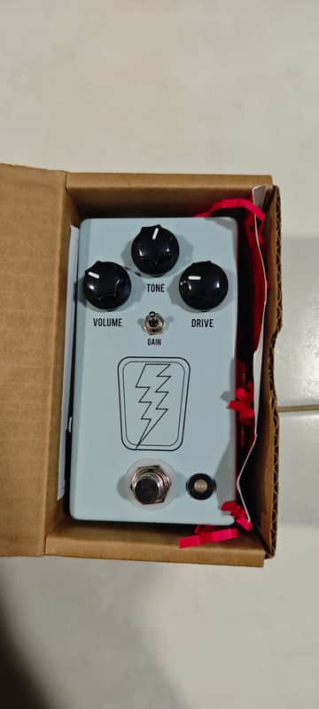 JHS SuperBolt V2