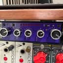 Purple Audio Action 500 Series FET Compressor Module - Purple