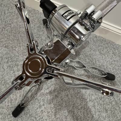 DW DWCP9300 9000 Series Heavy Duty Double Braced Snare Drum Stand image 20