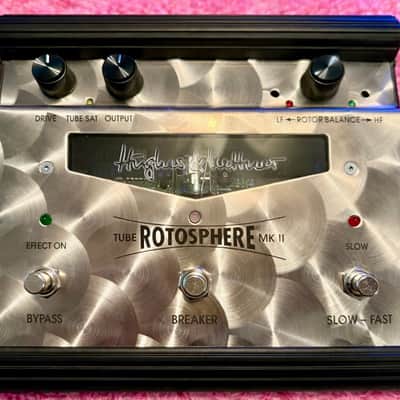Hughes & Kettner Tube Rotosphere II | Reverb