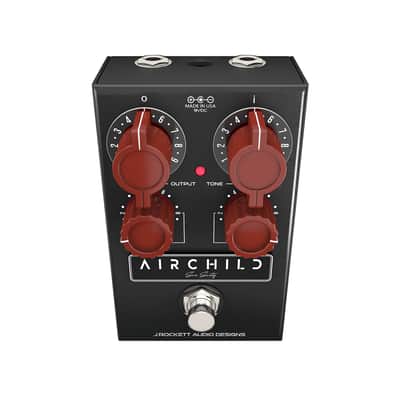 J. Rockett Airchild 660 image 4