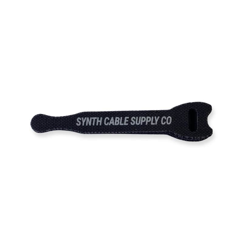 Hook And Loop Cable Ties 10 Pack image 1