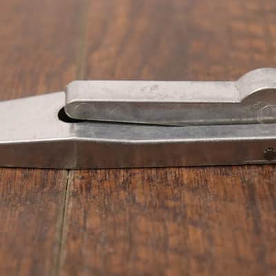 Gretsch Giant Bass Drum Pedal Hoop Clamp Vintage 1980's #1 image 4