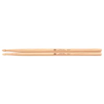 Meinl SB110 Heavy 2B Wood Tip Drum Sticks