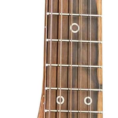Martin SC-13E Modern image 3