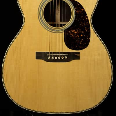 Martin Guitars Custom Shop 000-28 image 1