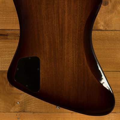 Gibson Thunderbird | Tobacco Burst Perimeter image 4
