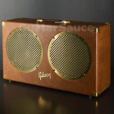 Gibson GA 30RV3 Combo 2x12 GA30 RV3 1999 (Cod. AMP_00145) image 3