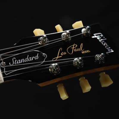 MINT Gibson Les Paul Standard 50s P-90 Goldtop USED 087 image 4