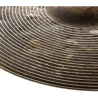 Zildjian 16" K Custom Special Dry Crash Cymbal 2017 - Present - Traditional image 3